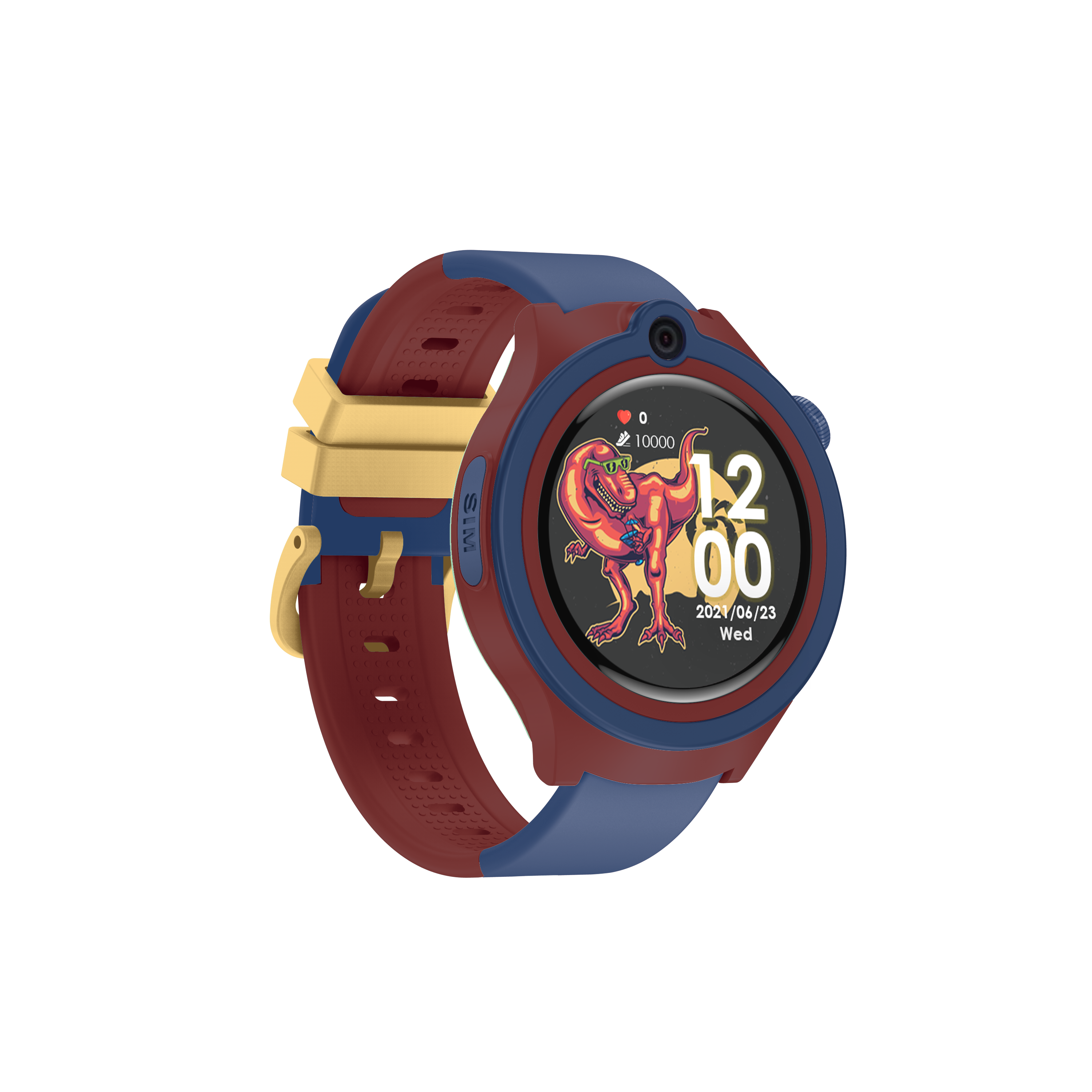 Bemi Linko2 Kids Smartwatch