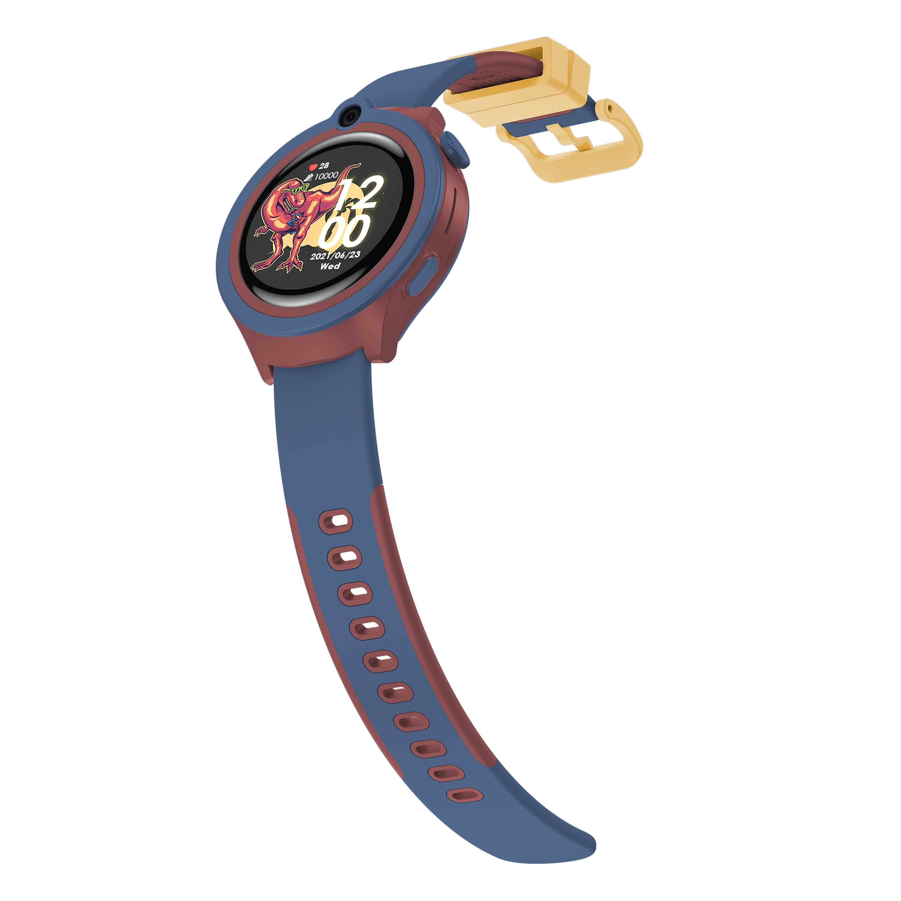 Bemi Linko2 Kids Smartwatch