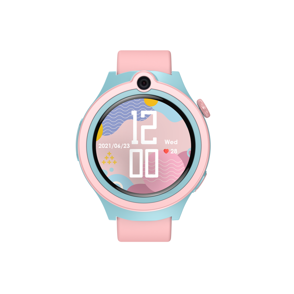 Bemi Linko2 Kids Smartwatch