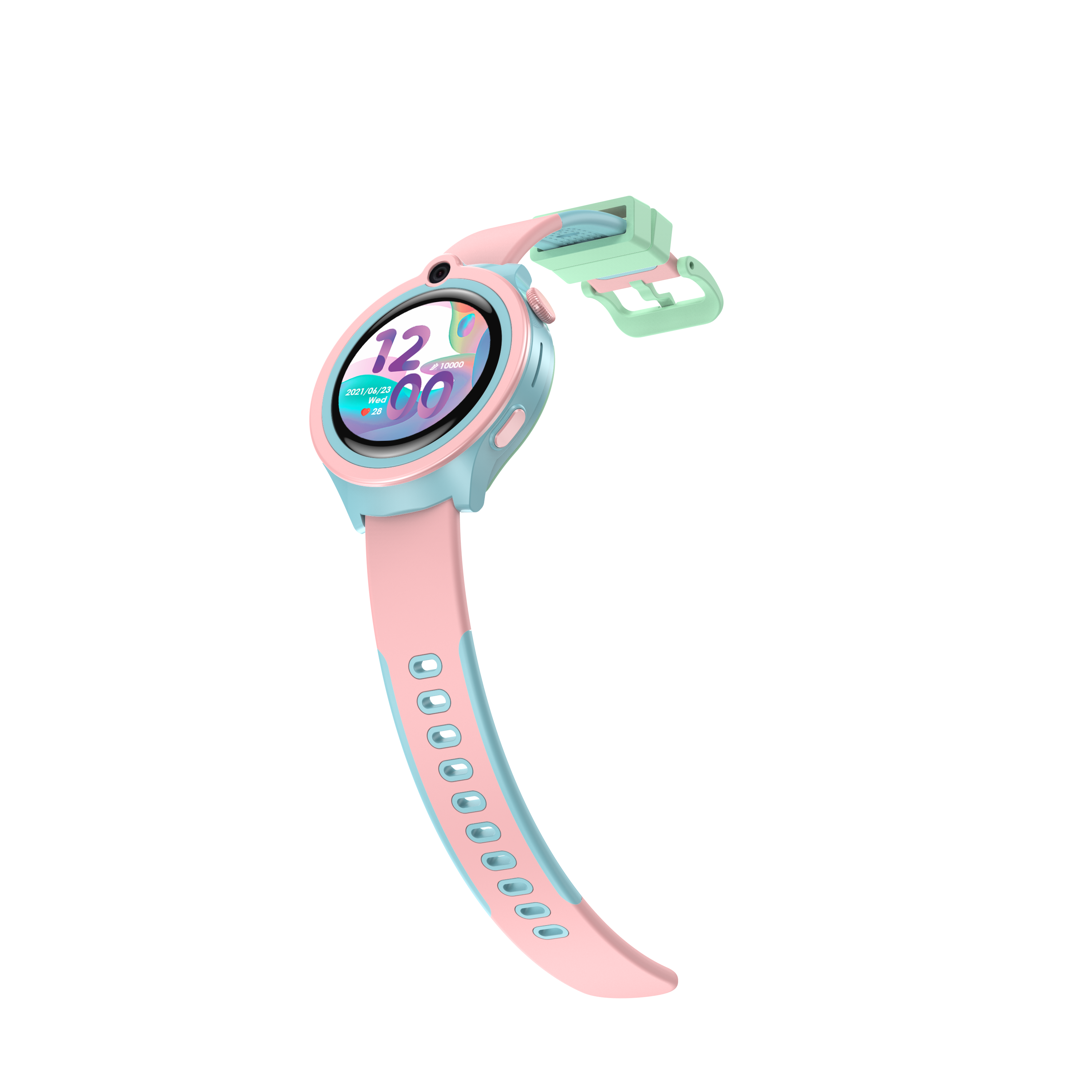 Bemi Linko2 Kids Smartwatch