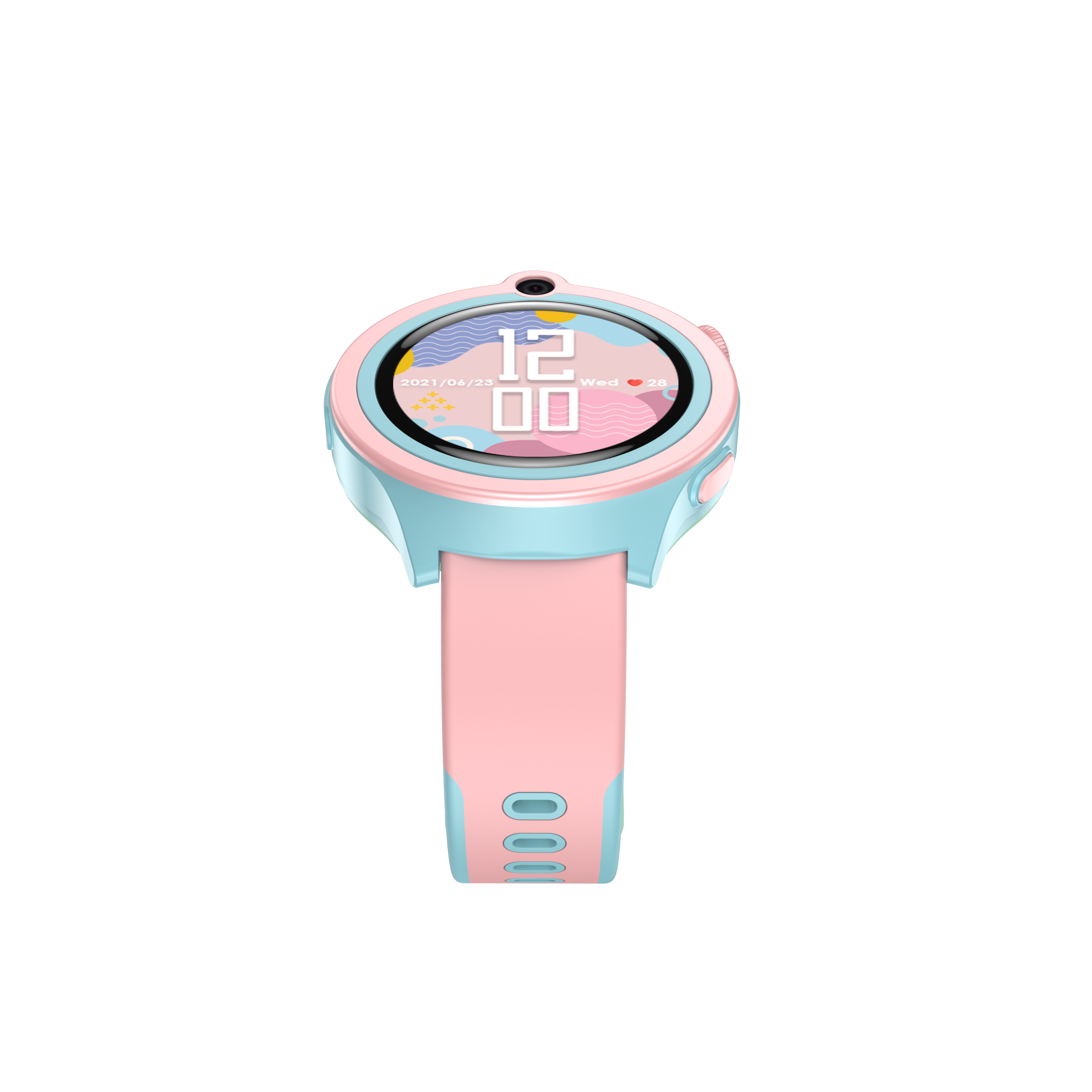 Bemi Linko2 Kids Smartwatch