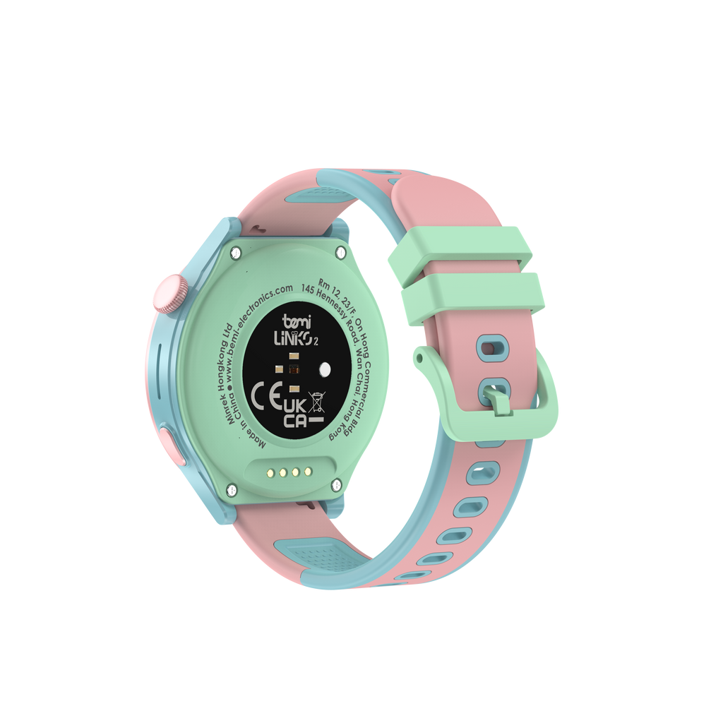 Bemi Linko2 Kids Smartwatch