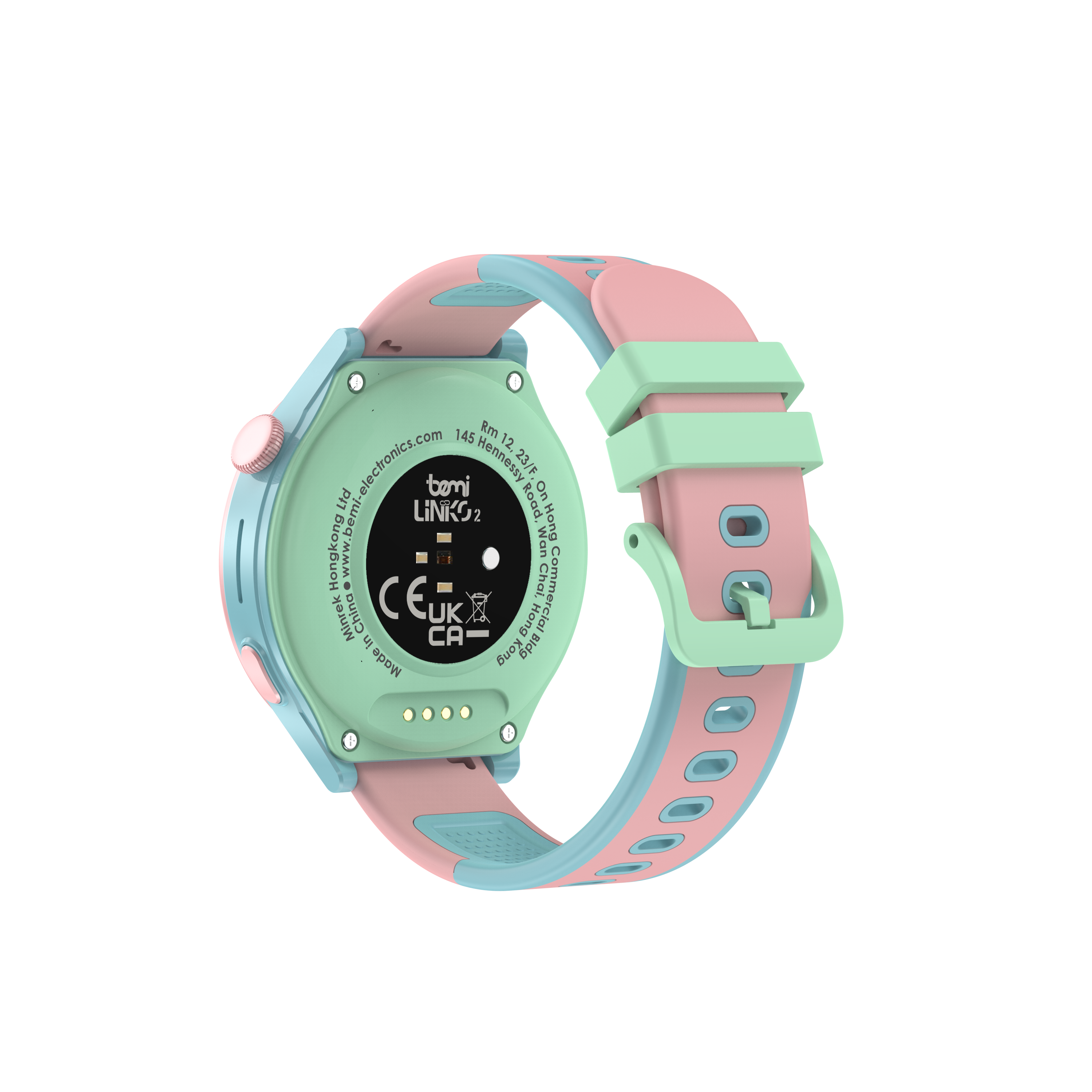 Bemi Linko2 Kids Smartwatch