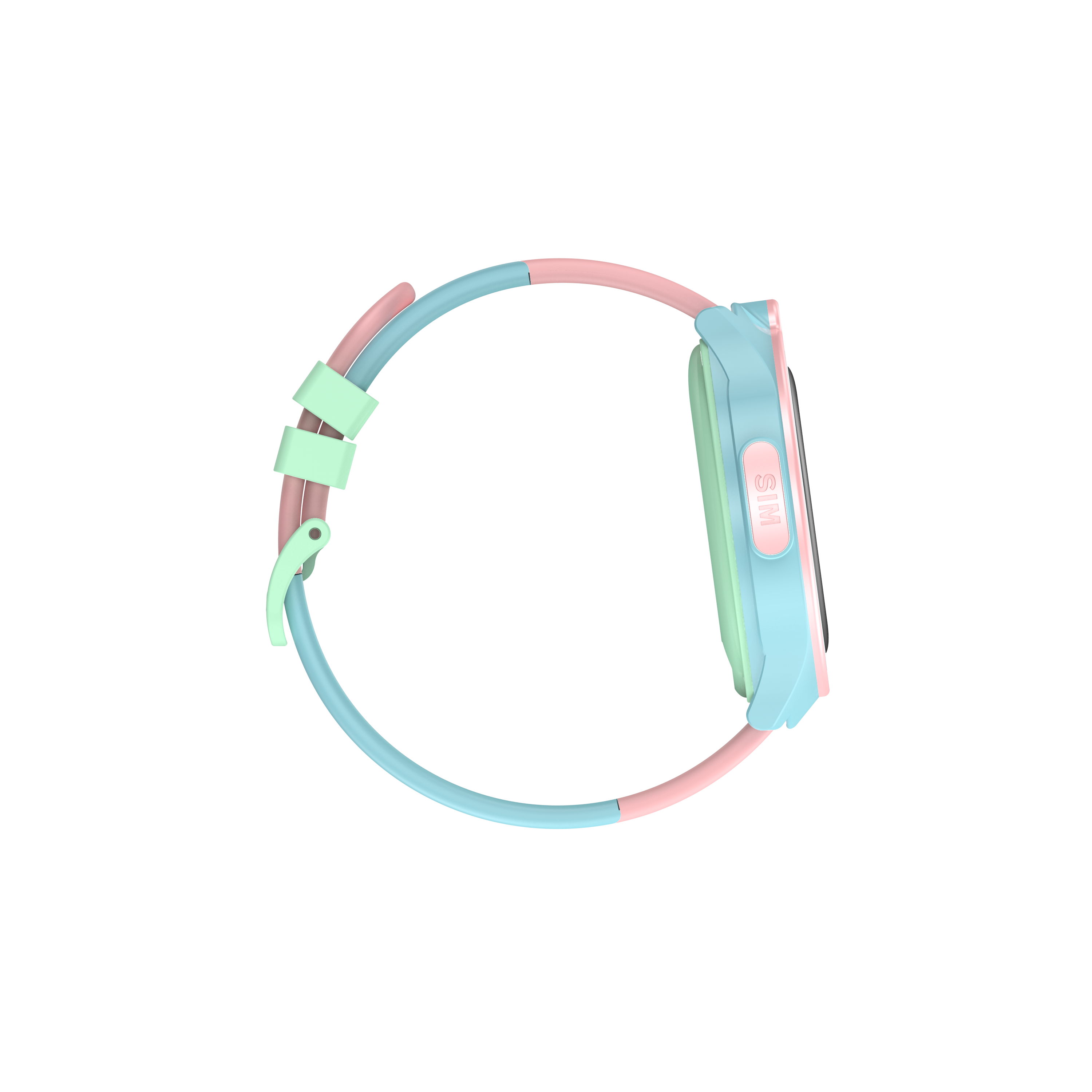 Bemi Linko2 Kids Smartwatch