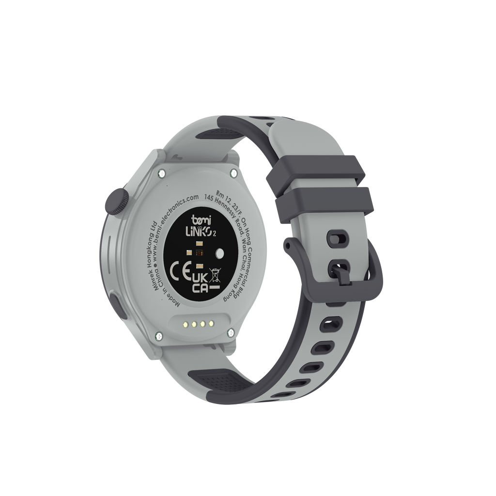 Bemi Linko2 Kids Smartwatch