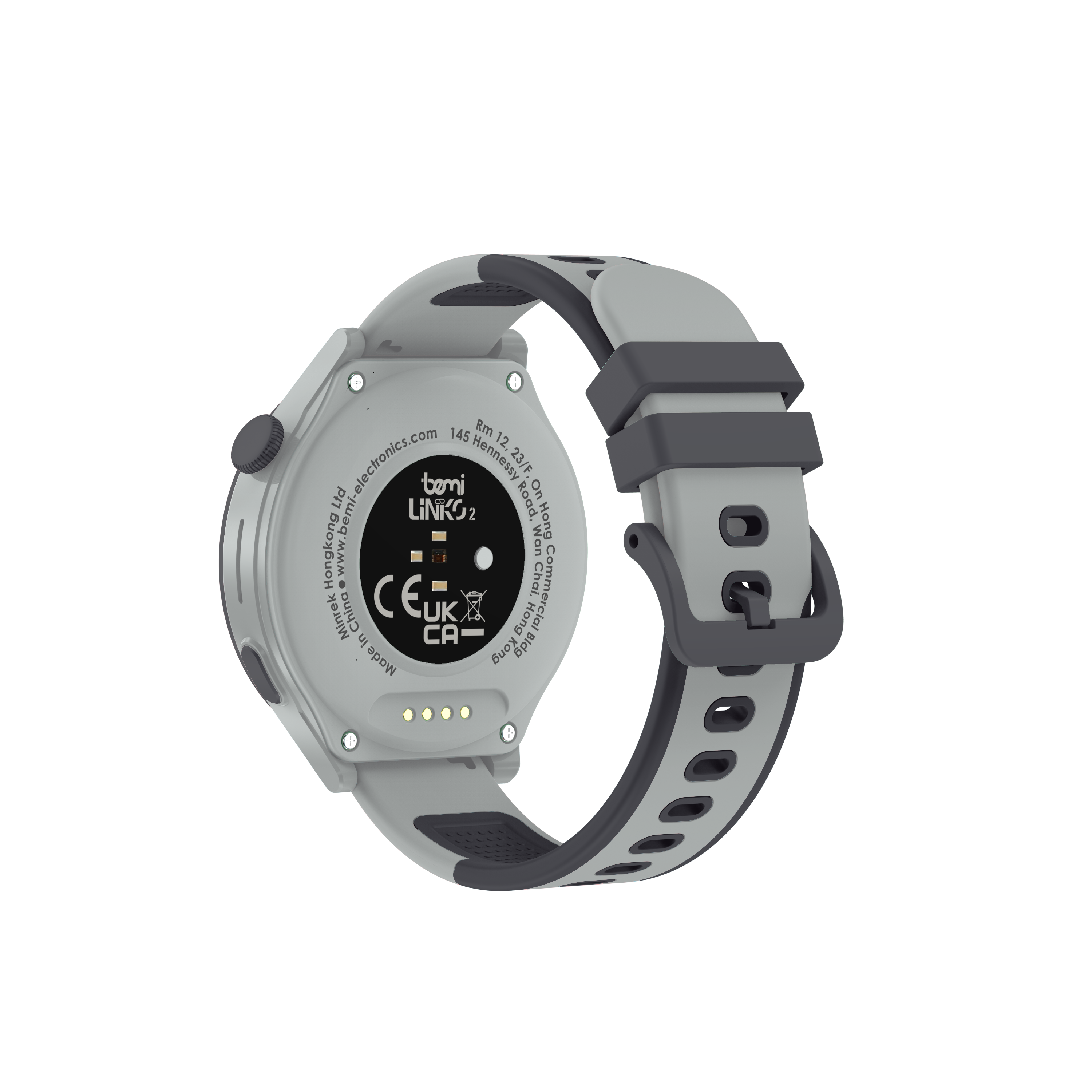 Bemi Linko2 Kids Smartwatch