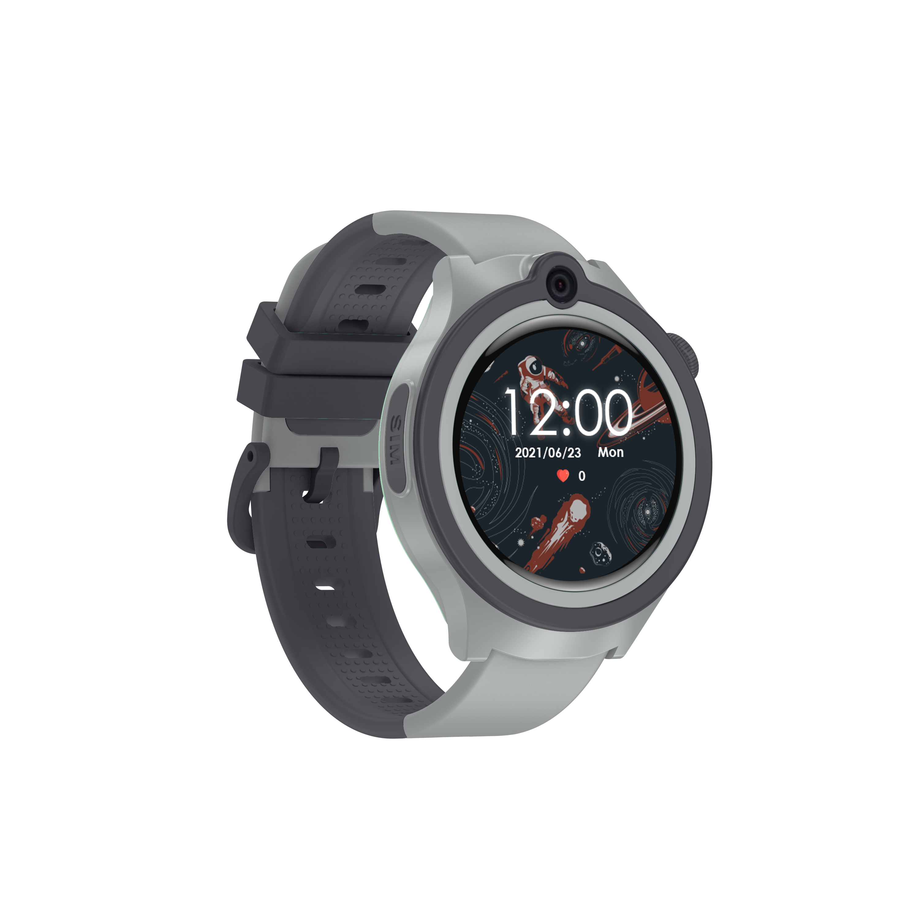 Bemi Linko2 Kids Smartwatch