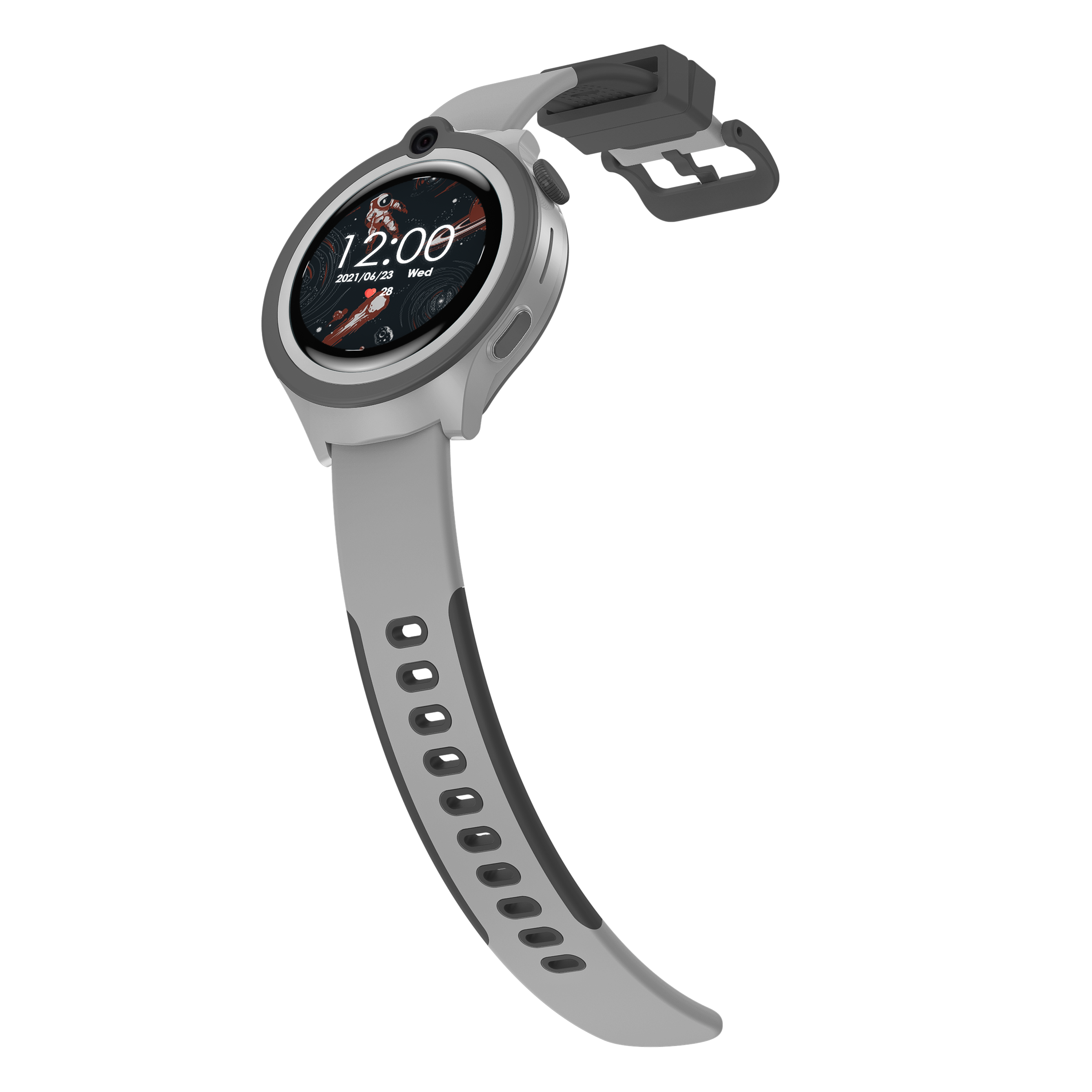 Bemi Linko2 Kids Smartwatch