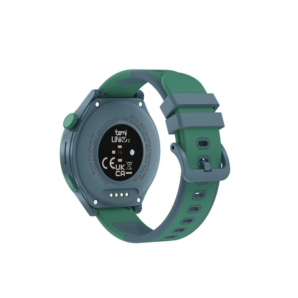 Bemi Linko2 Kids Smartwatch
