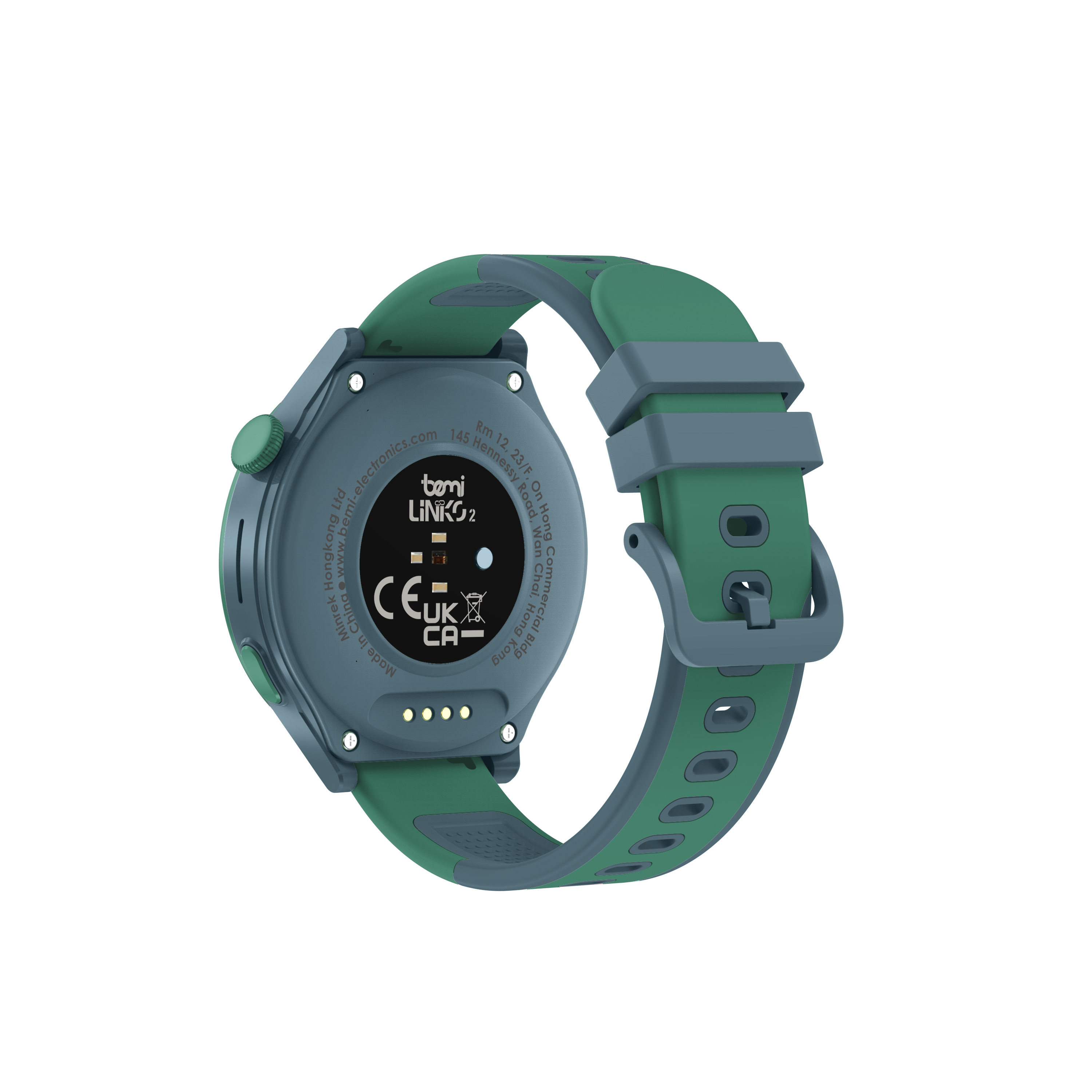 Bemi Linko2 Kids Smartwatch