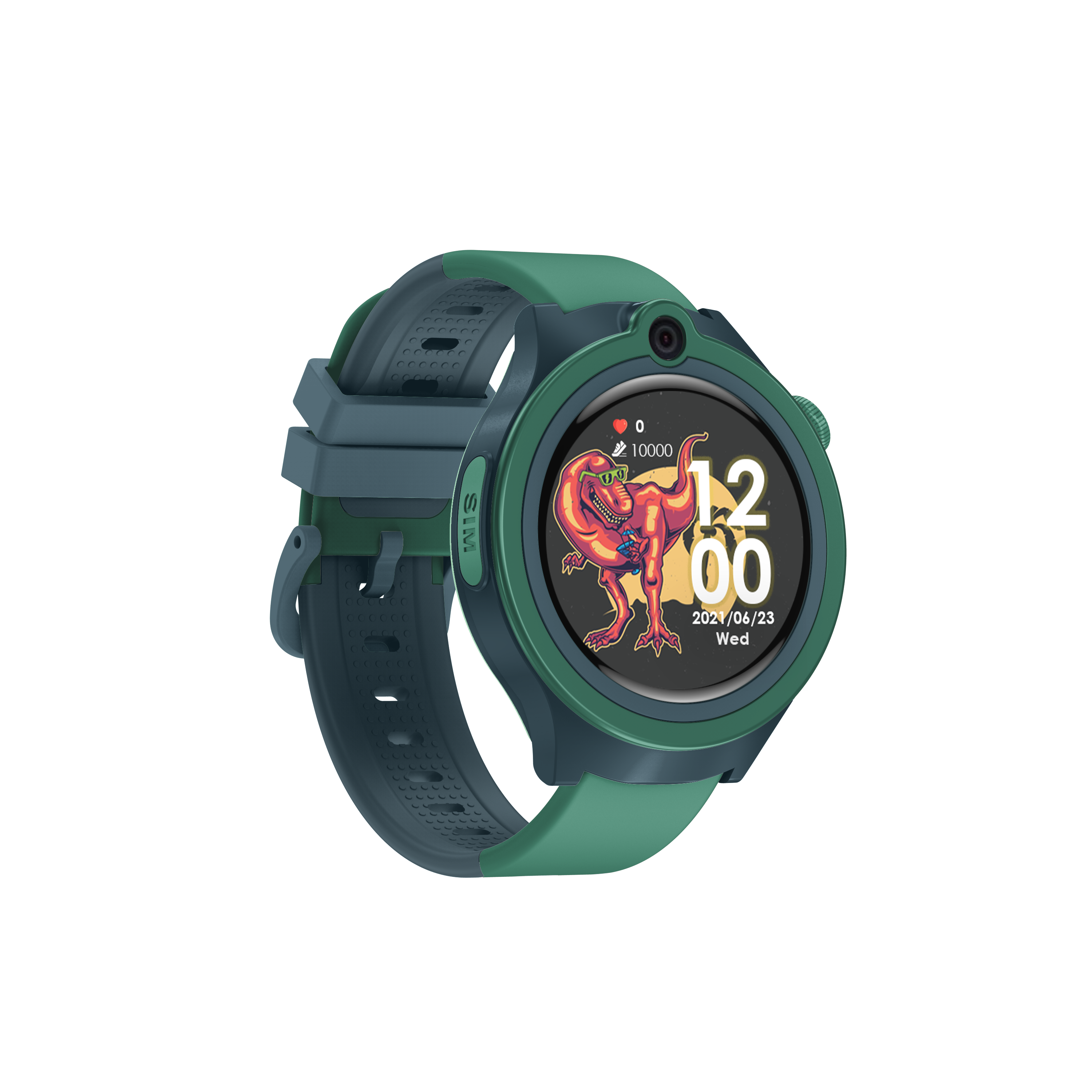 Bemi Linko2 Kids Smartwatch