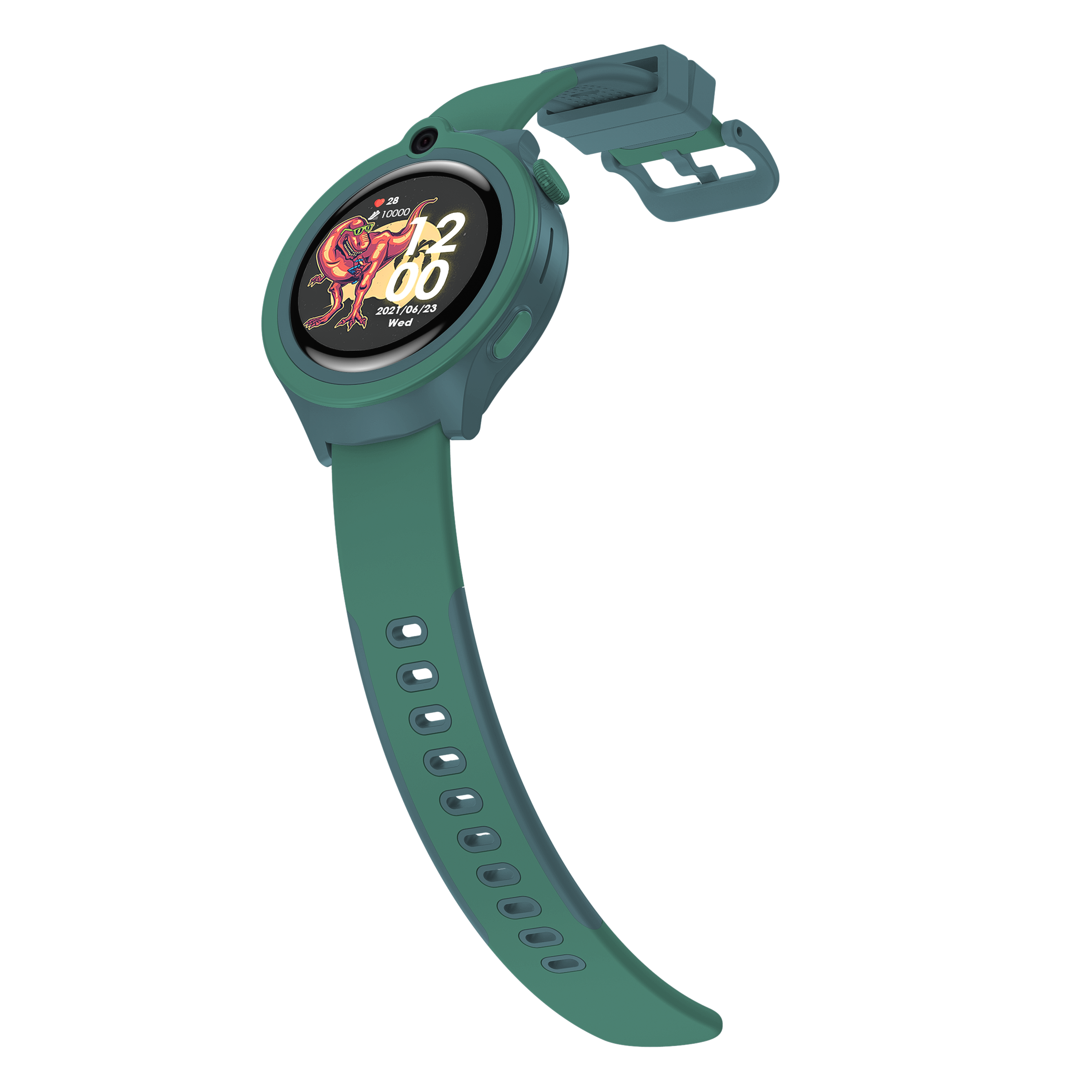 Bemi Linko2 Kids Smartwatch