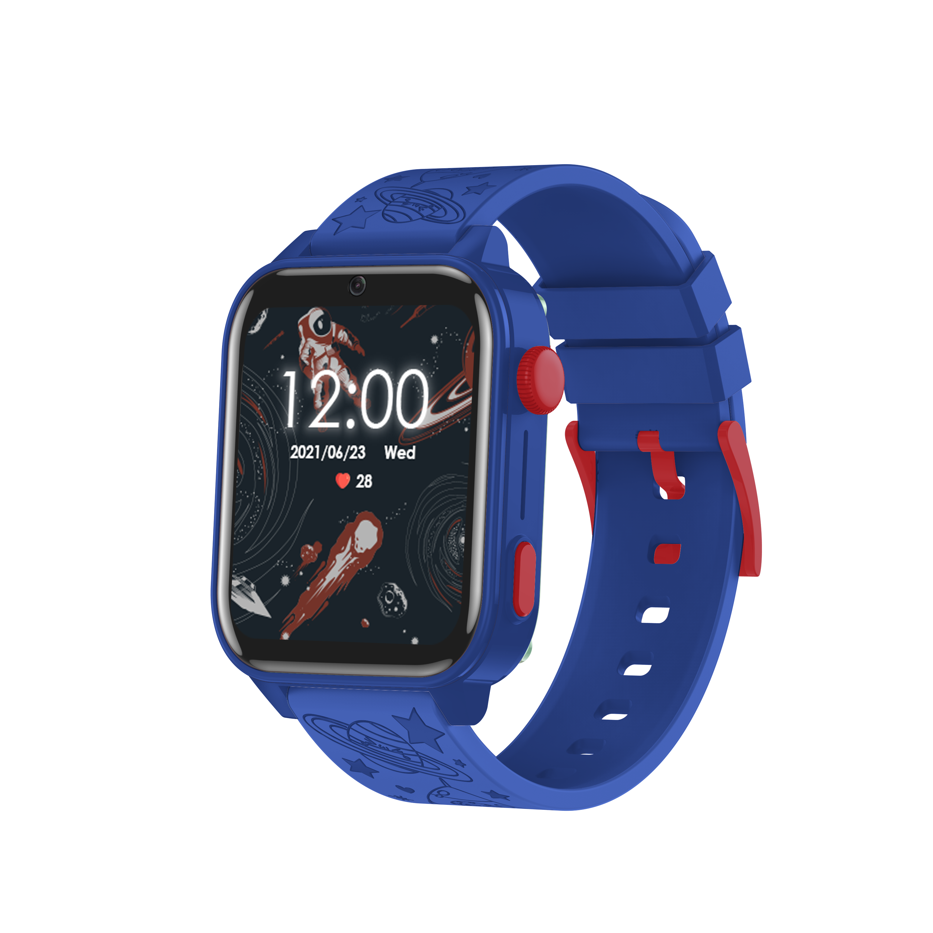 Bemi Play2 Kids Smartwatch