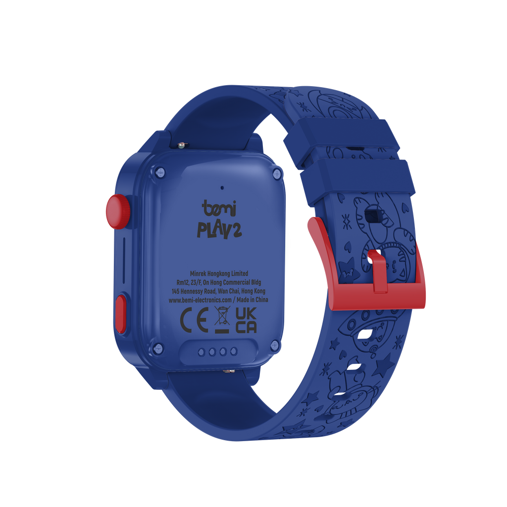 Bemi Play2 Kids Smartwatch