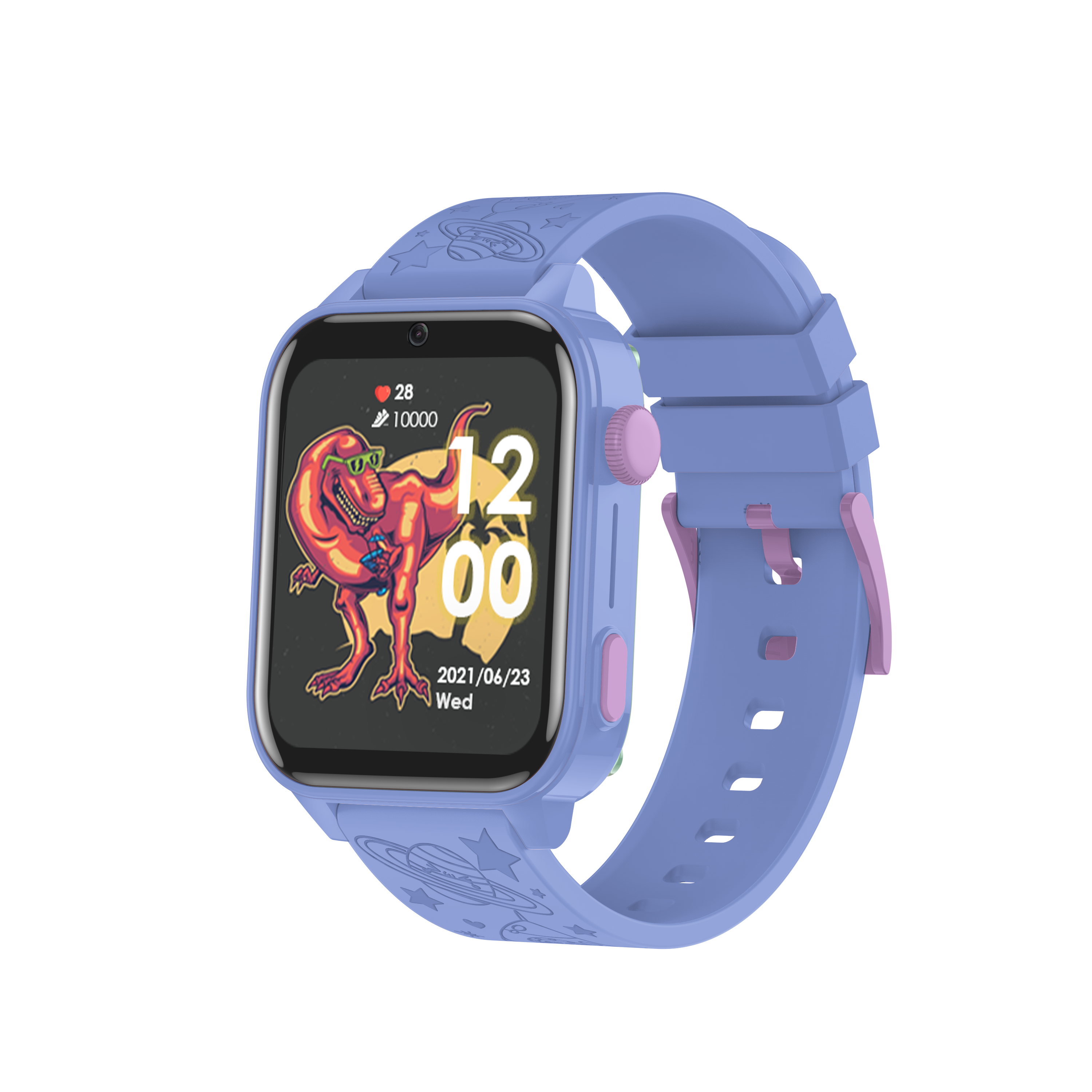Bemi Play2 Kids Smartwatch
