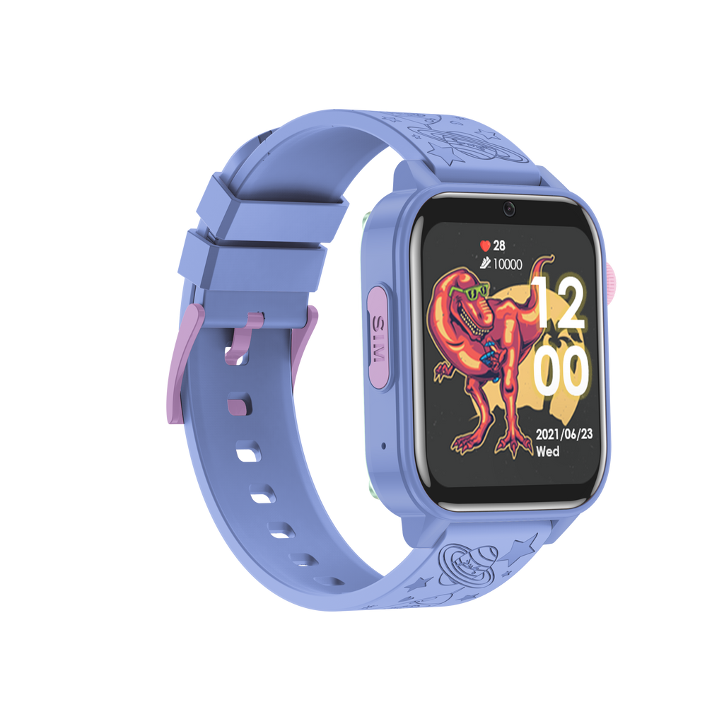 Bemi Play2 Kids Smartwatch