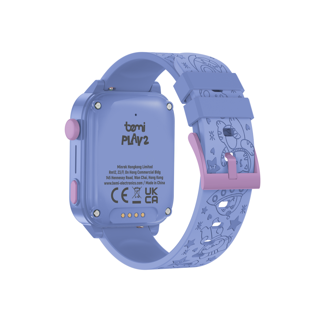 Bemi Play2 Kids Smartwatch