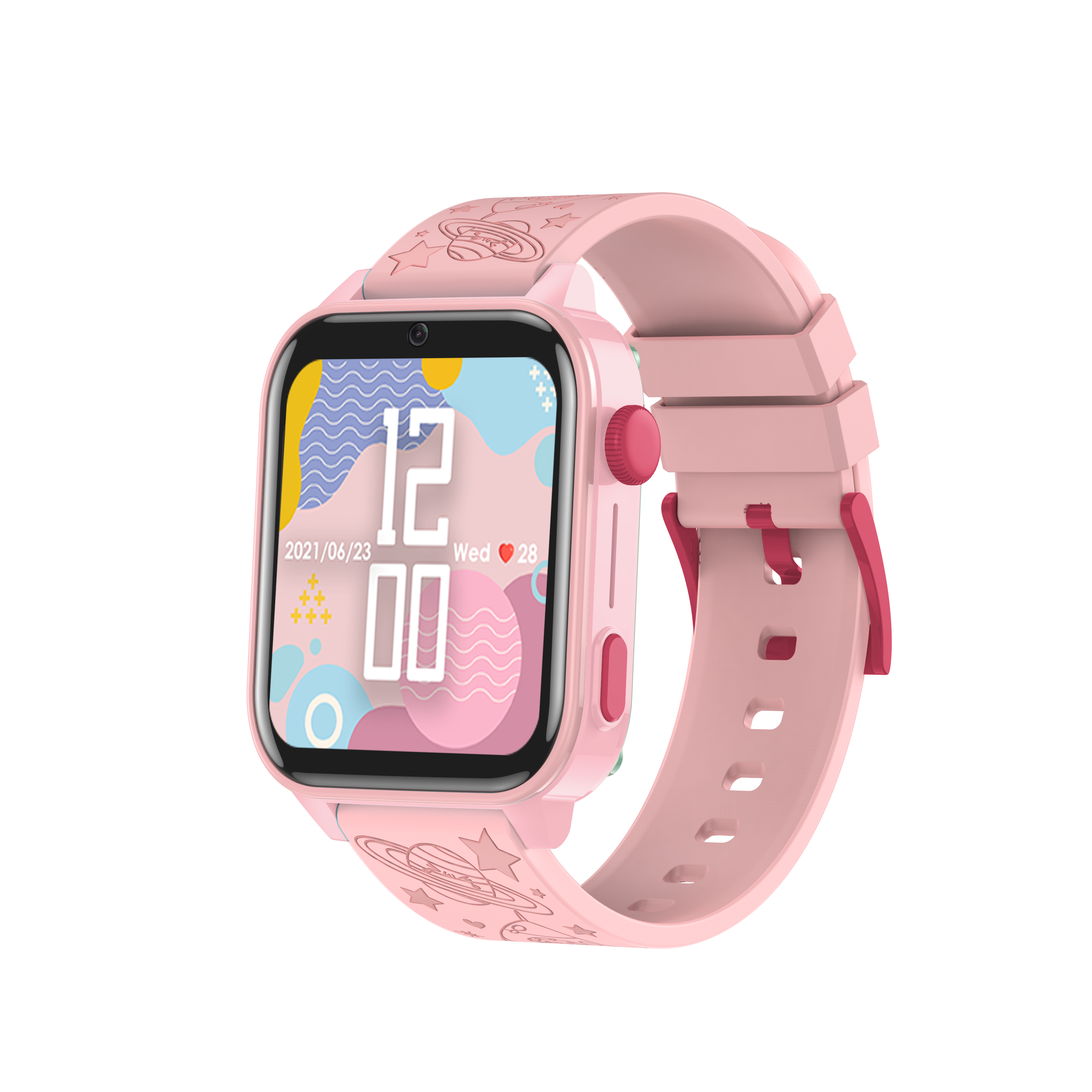 Bemi Play2 Kids Smartwatch