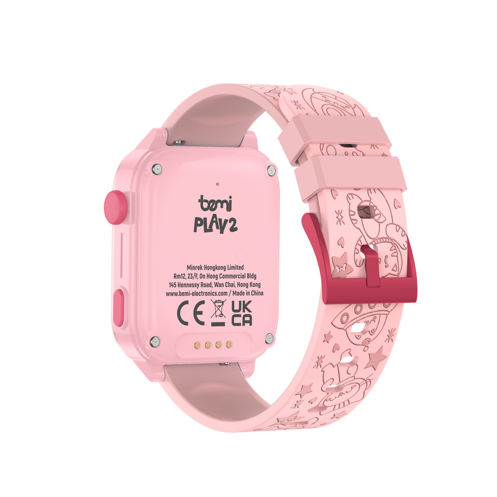 Bemi Play2 Kids Smartwatch