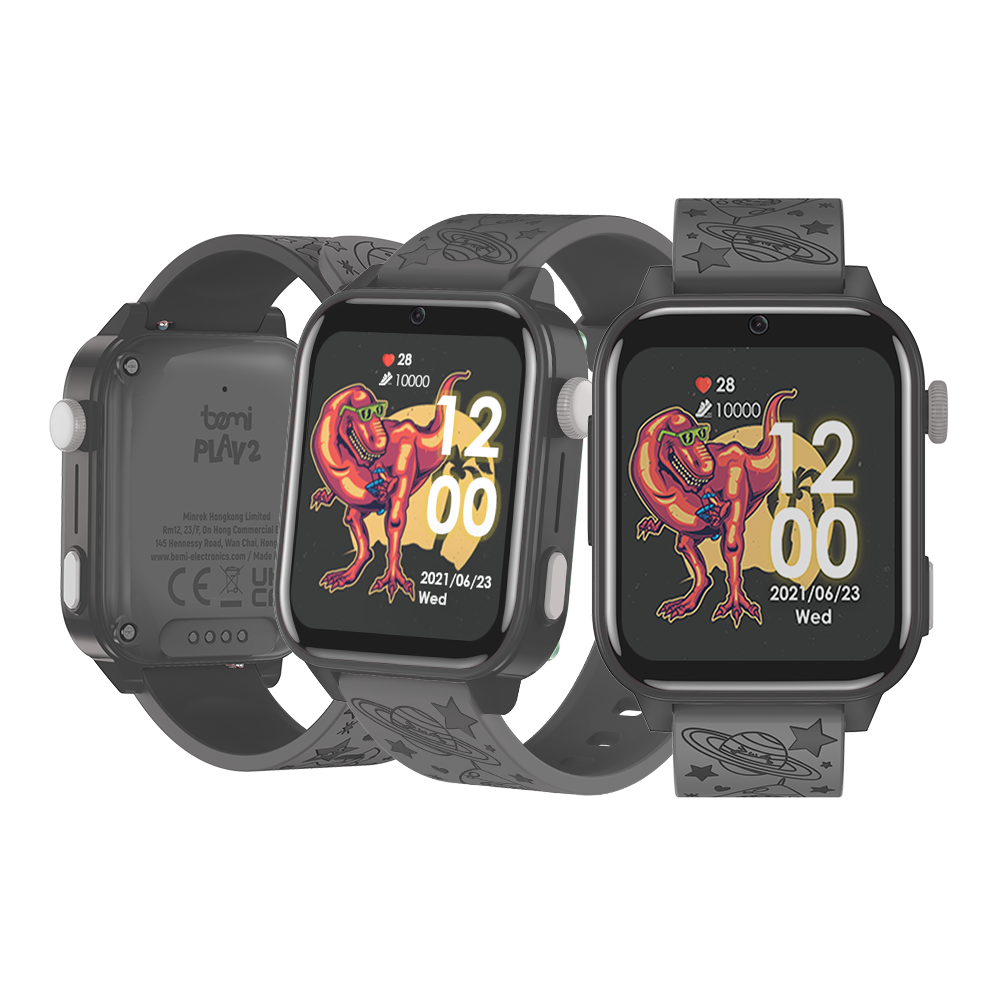 Bemi Play2 Kids Smartwatch