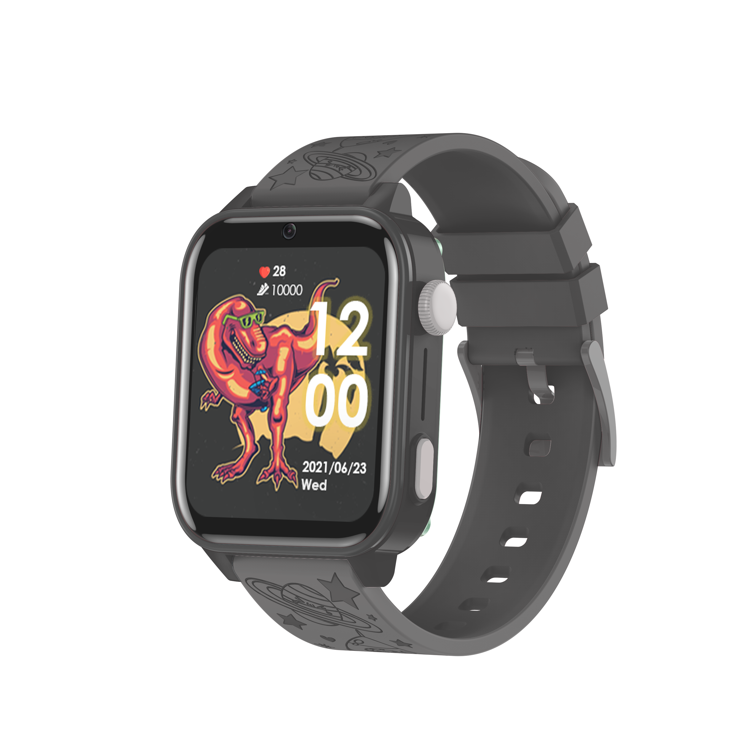 Bemi Play2 Kids Smartwatch