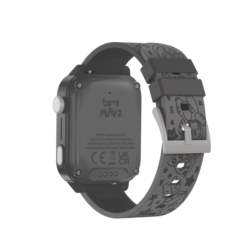 Bemi Play2 Kids Smartwatch