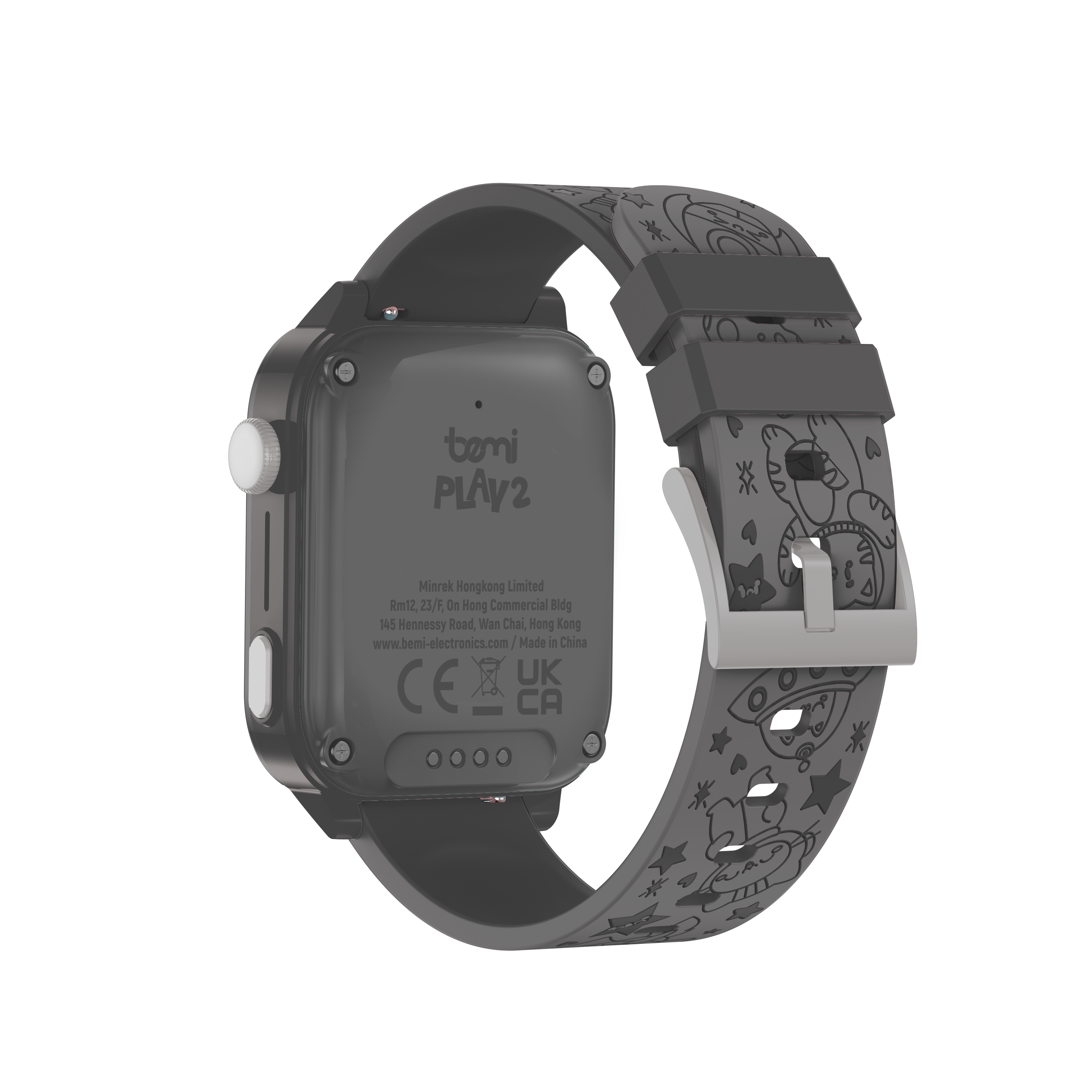 Bemi Play2 Kids Smartwatch