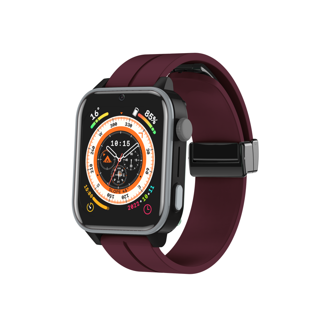 Bemi Senio Smartwatch – dla seniorów 