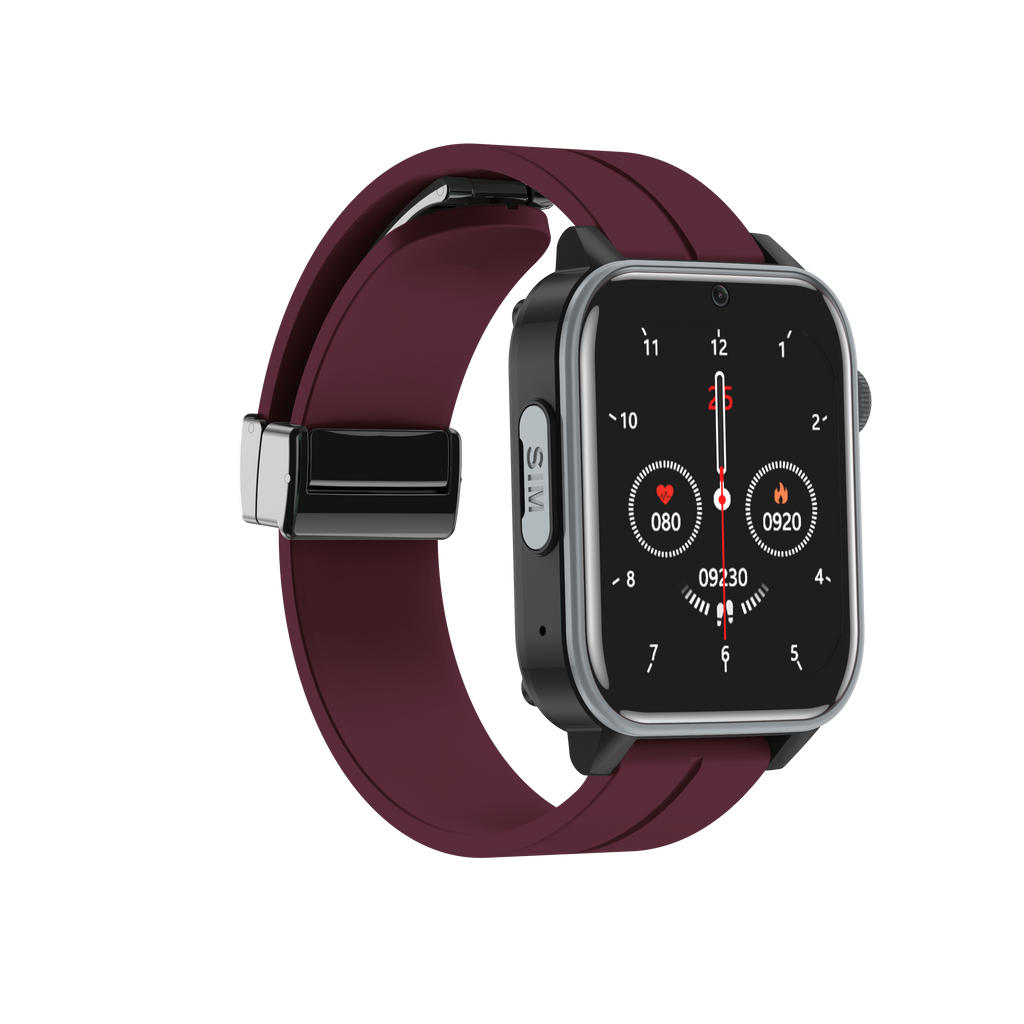 Bemi Senio Smartwatch – dla seniorów 