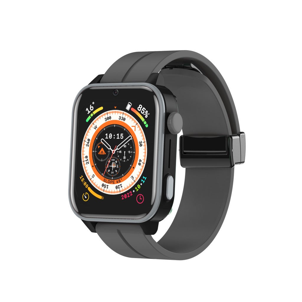 Bemi Senio Smartwatch – dla seniorów 