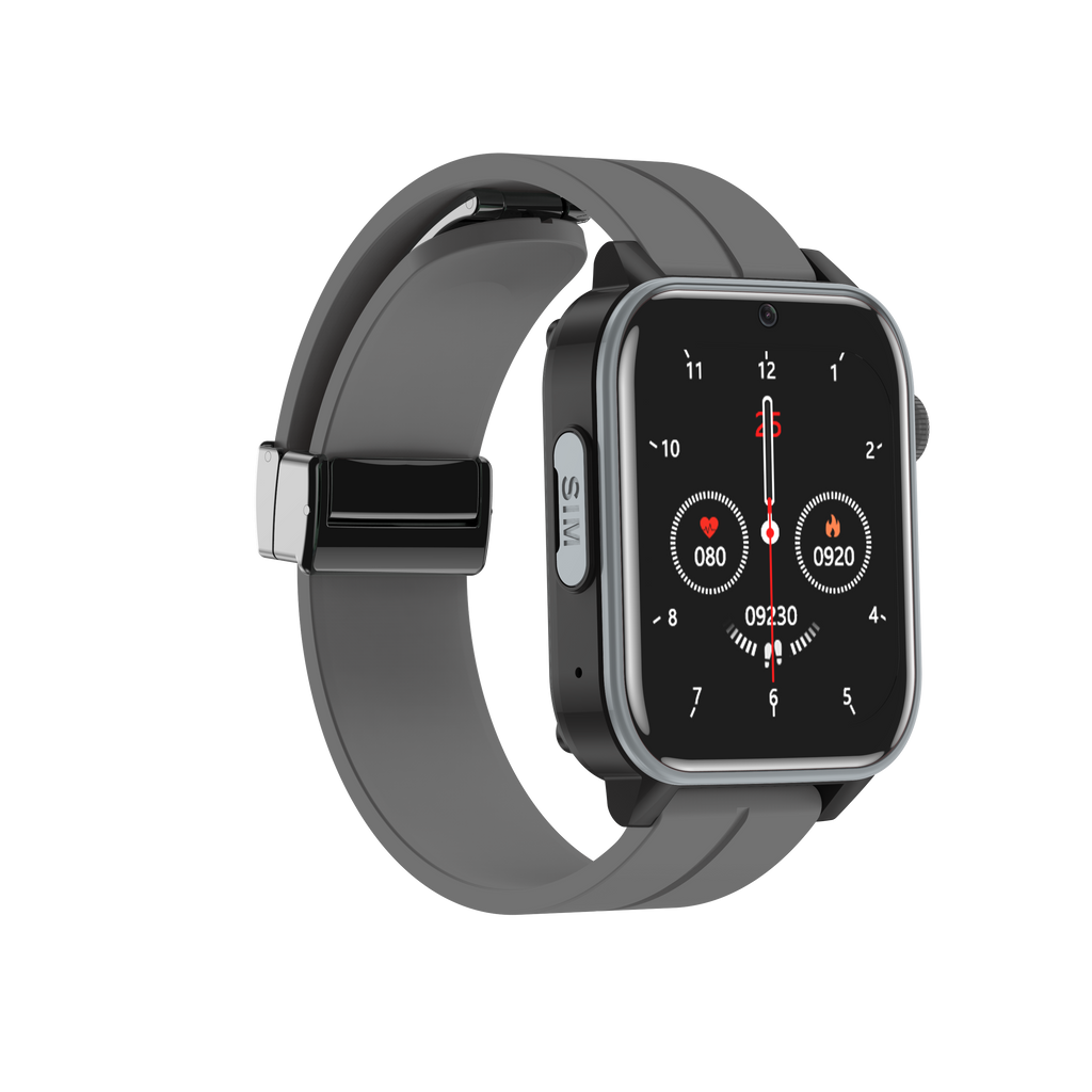 Bemi Senio Smartwatch – dla seniorów 