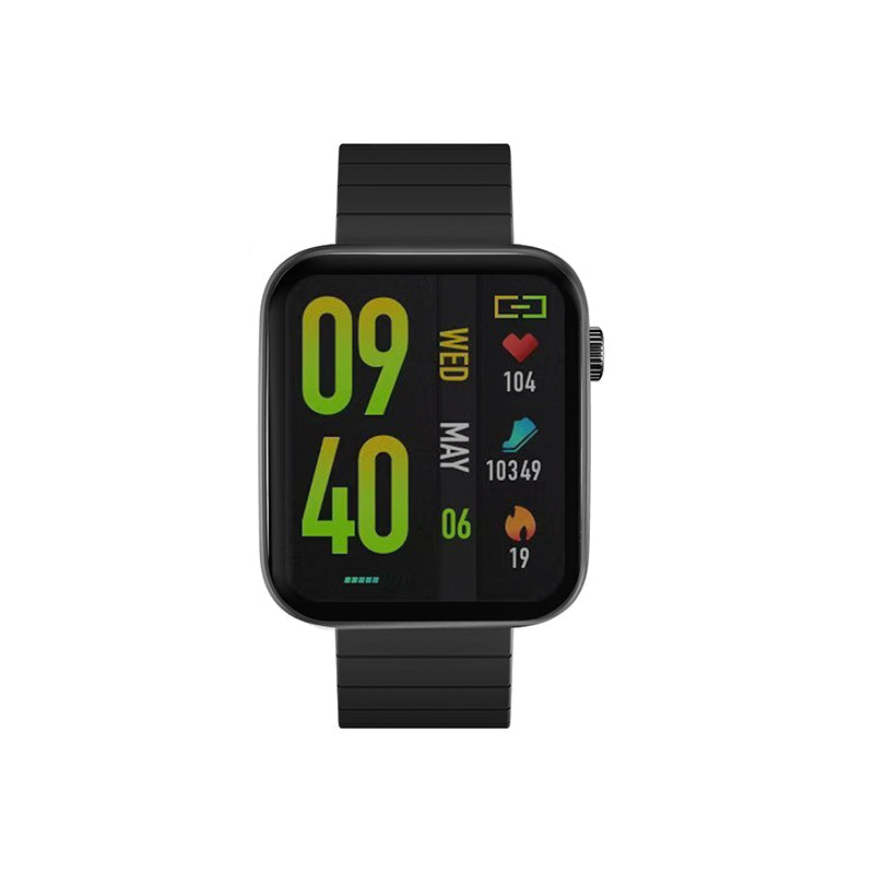 Bemi CID2 Smartwatch – Flashlight & Bluetooth