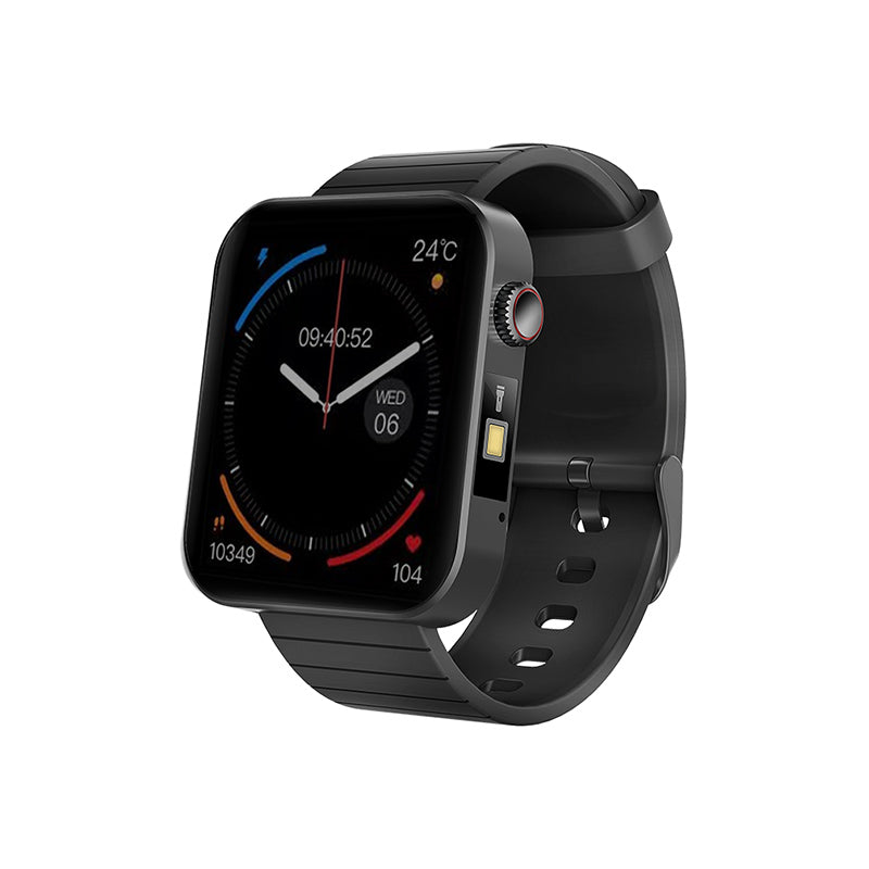 Bemi CID2 Smartwatch – Flashlight & Bluetooth