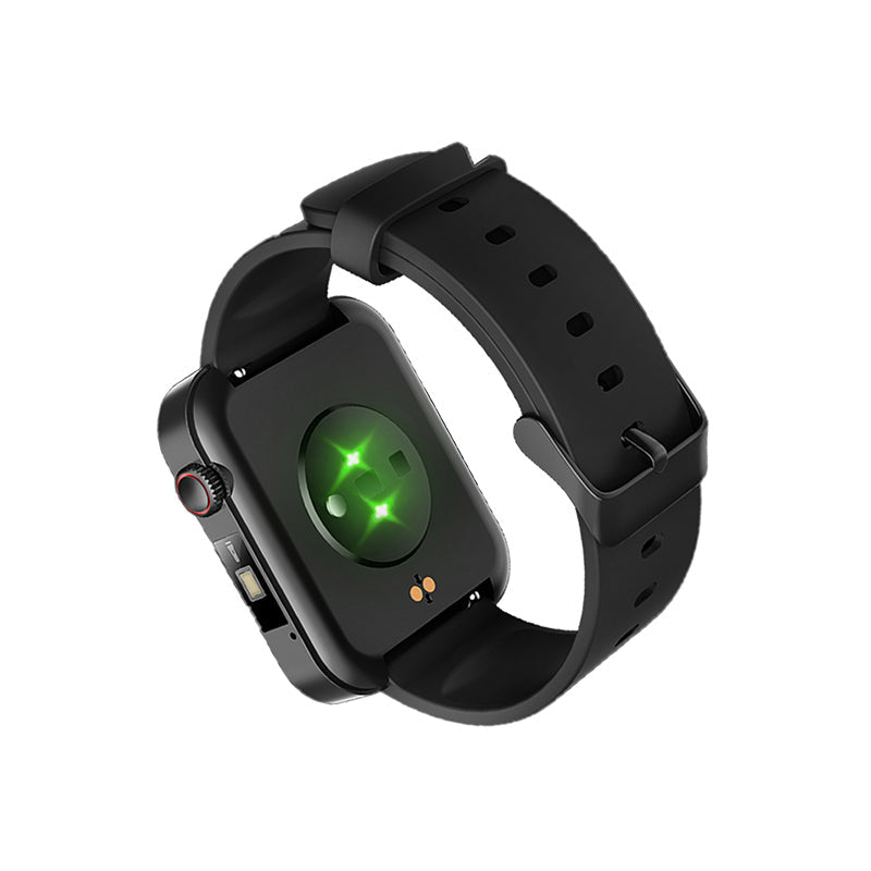 Bemi CID2 Smartwatch – Flashlight & Bluetooth
