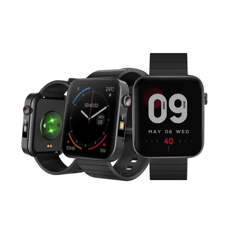 Bemi CID2 Smartwatch – Flashlight & Bluetooth