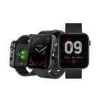Bemi CID2 Smartwatch – Flashlight & Bluetooth