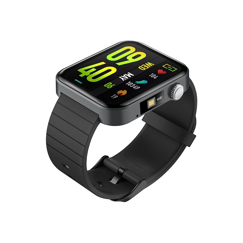 Bemi CID2 Smartwatch – Flashlight & Bluetooth