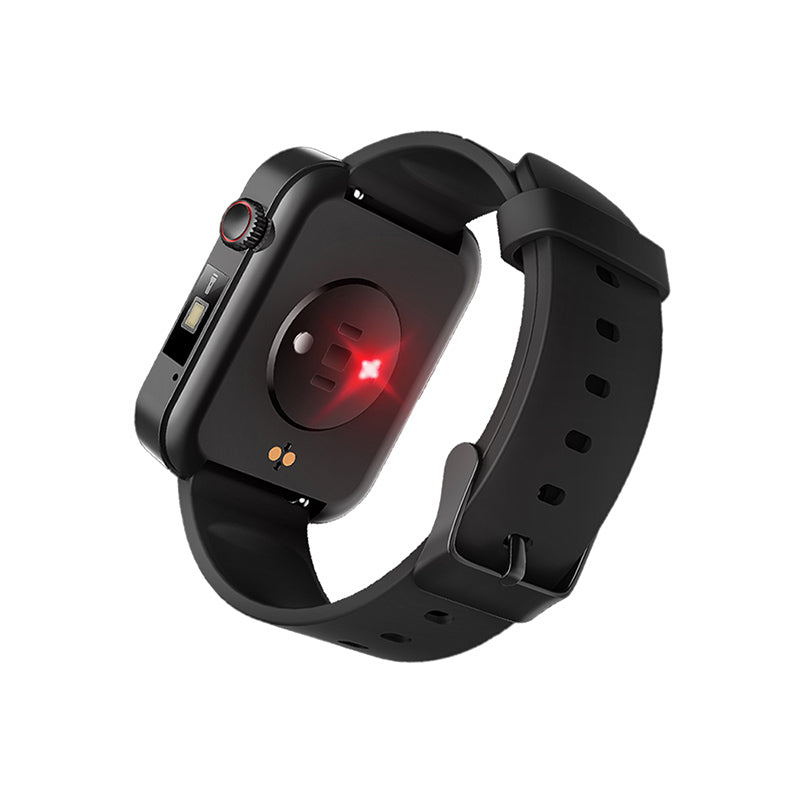 Bemi CID2 Smartwatch – Flashlight & Bluetooth