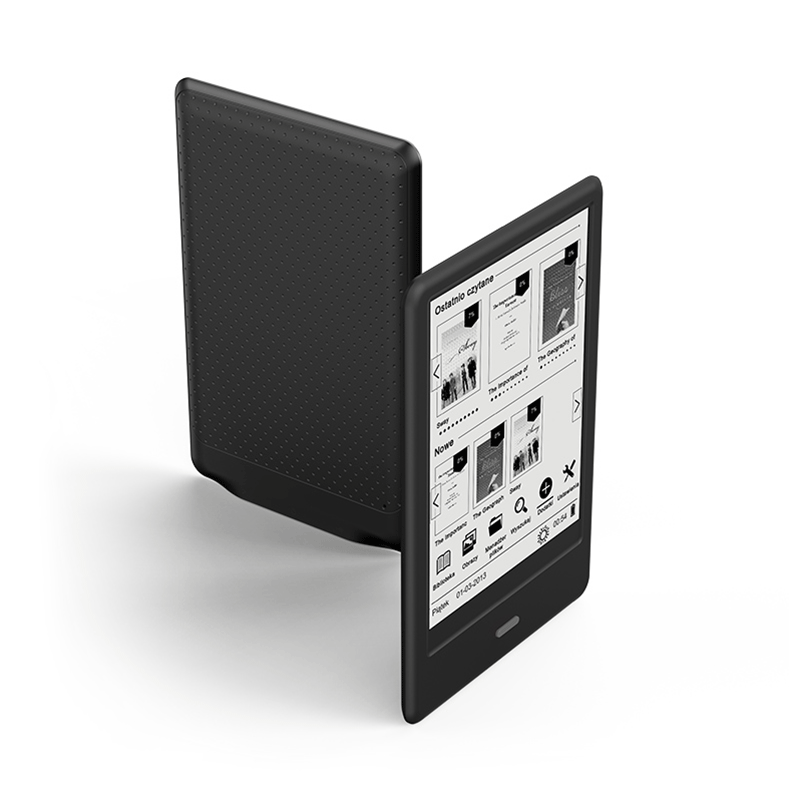 Bemi Cognita X reader | Dual Color Front Light | 6" High-definition Touchscreen | 8GB