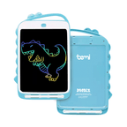 Bemi Doodle 10inch Colorful Drawing Tablet Writing Pad