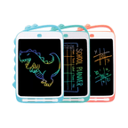 Bemi Doodle 10inch Colorful Drawing Tablet Writing Pad