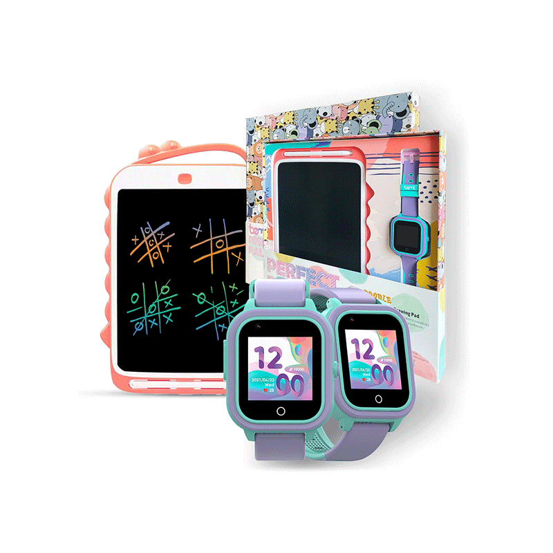 Kids Linki Doodle Gift Set