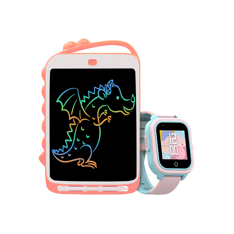 Kids Linki Doodle Gift Set