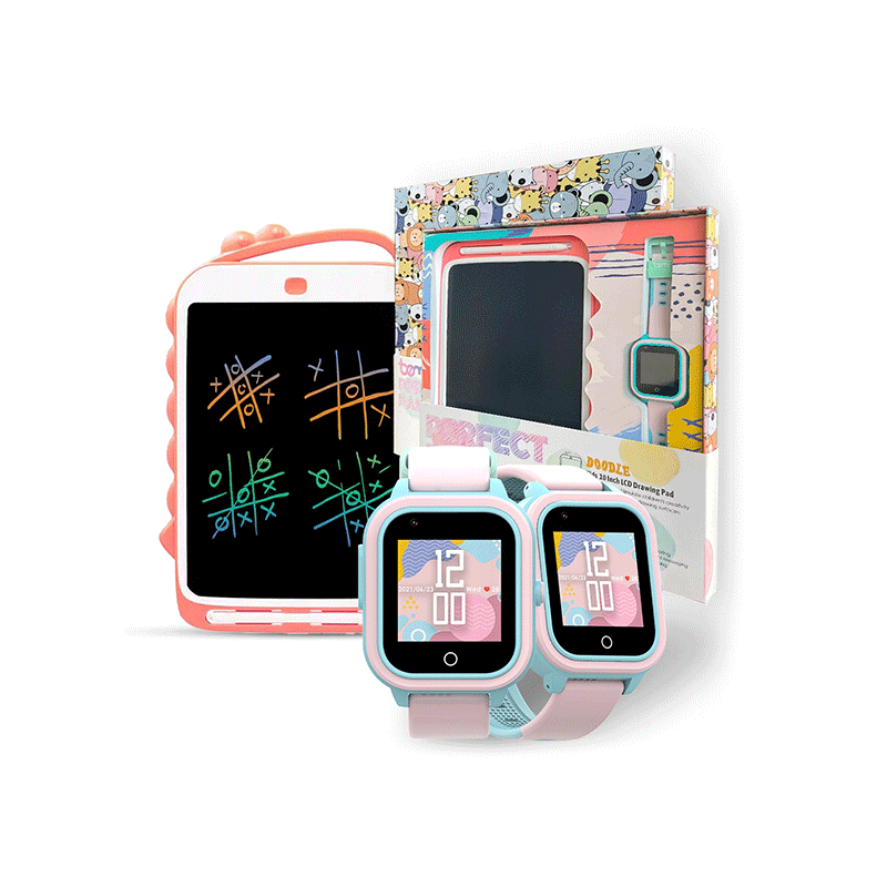 Kids Linki Doodle Gift Set