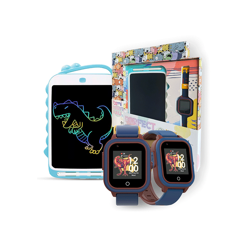 Kids Linki Doodle Gift Set