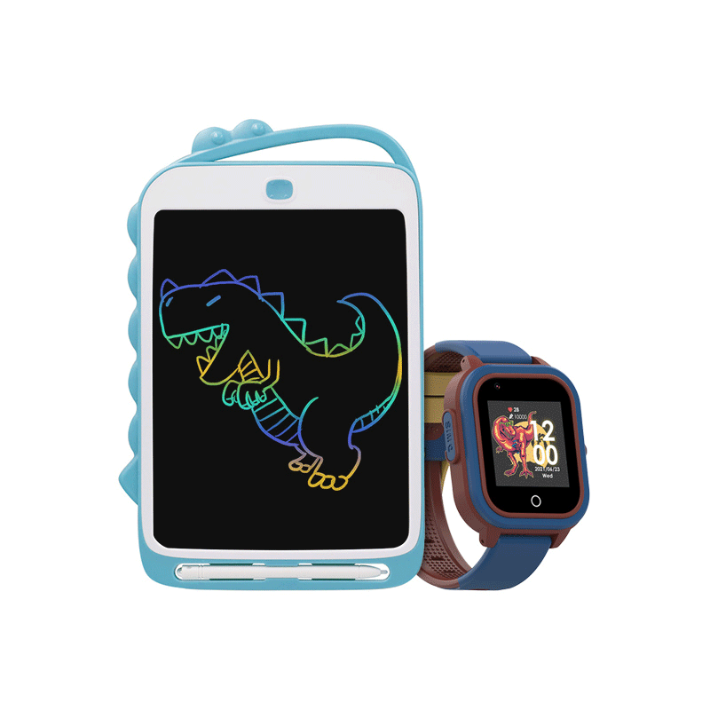 Bemi Kids Linki Doodle Gift Set - Bemi