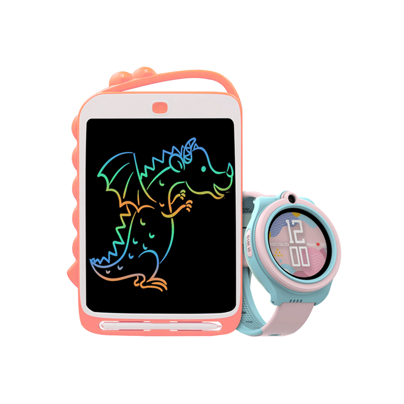 Bemi Linko Doodle Gift Set