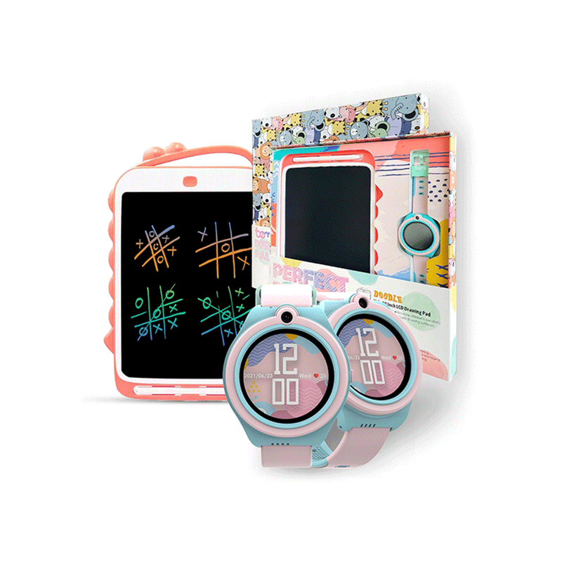 Bemi Linko Doodle Gift Set