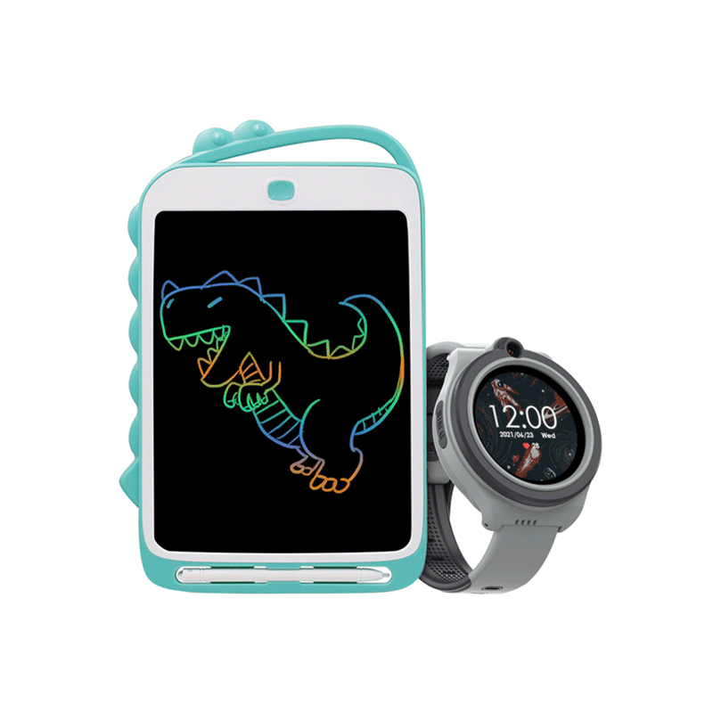 Bemi Linko Doodle Gift Set