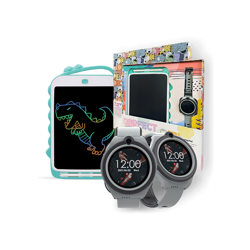 Bemi Linko Doodle Gift Set